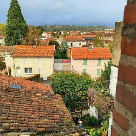 Centre Apartman Carmaux