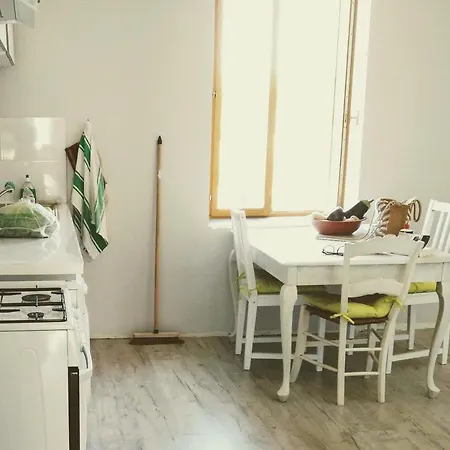 Centre Appartement