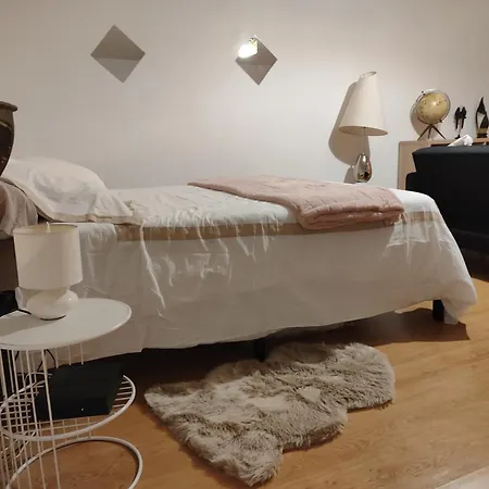 Appartement Centre