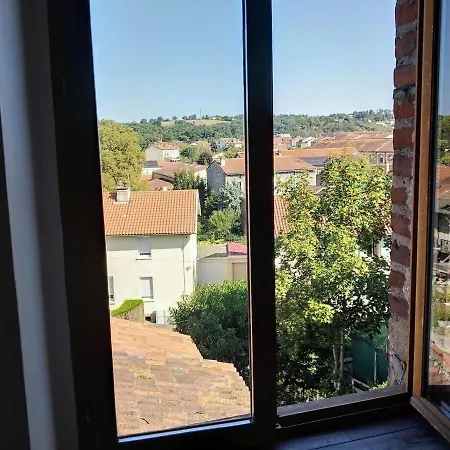 Apartment Centre