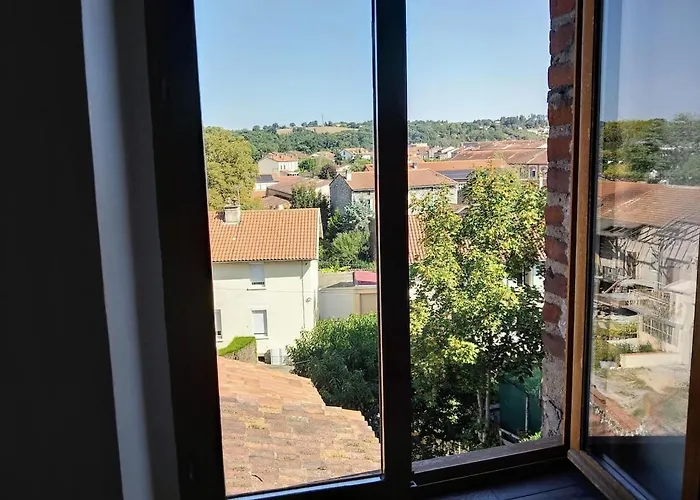 Διαμέρισμα Centre