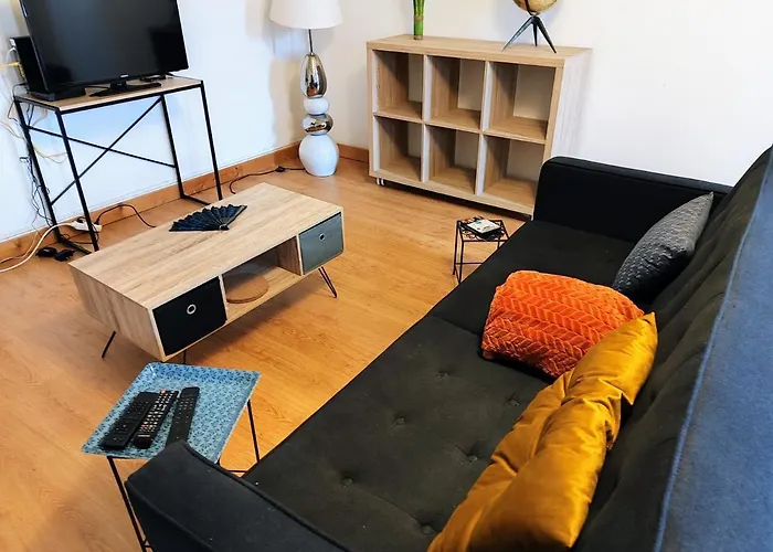 Centre Διαμέρισμα Carmaux