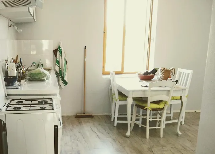 Centre Διαμέρισμα