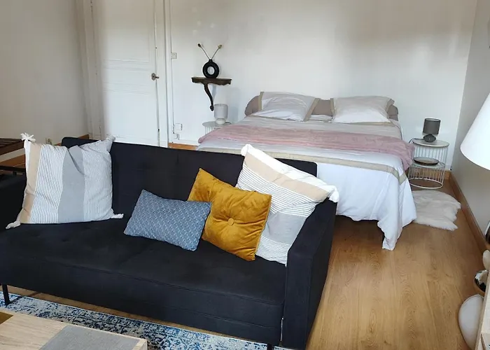 Διαμέρισμα Centre