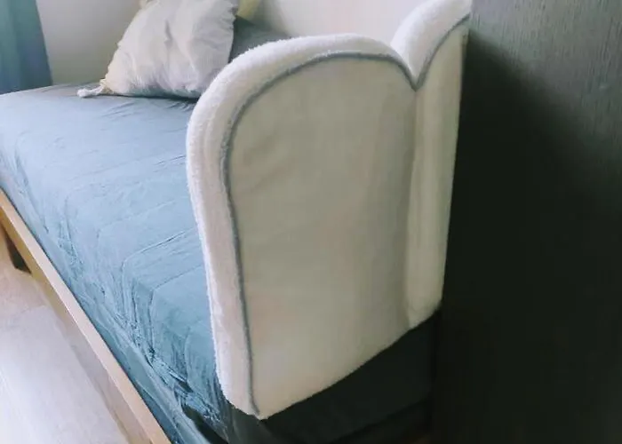 Centre Διαμέρισμα